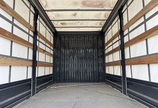 ISUZU KV100 4×4 (МРМ 3,5т) БОРТ-ТЕНТ СДВИЖНЫЕ ШТОРЫ И КРЫША 4,2м